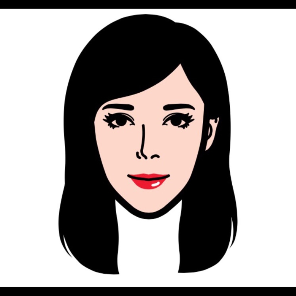 Meet your Posher, Emilie